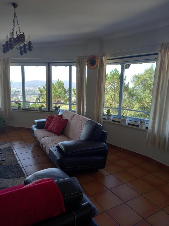 Casa Da Bela Vista Villa Viana do Castelo Ngoại thất bức ảnh