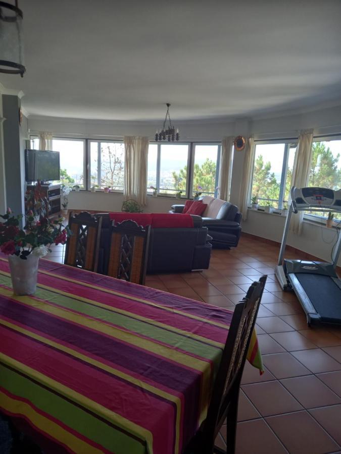 Casa Da Bela Vista Villa Viana do Castelo Ngoại thất bức ảnh