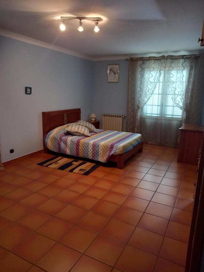 Casa Da Bela Vista Villa Viana do Castelo Ngoại thất bức ảnh
