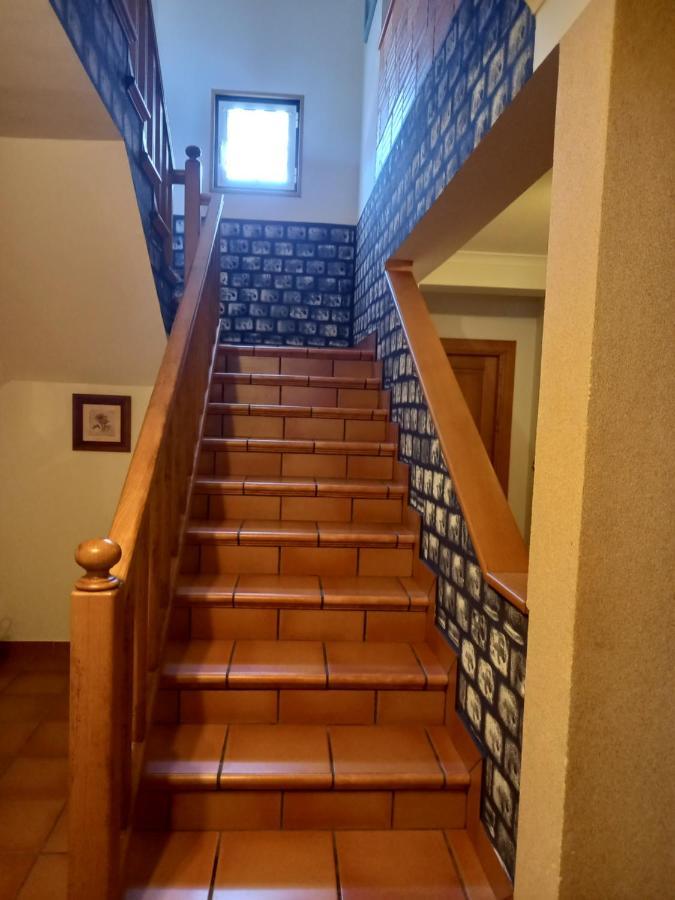 Casa Da Bela Vista Villa Viana do Castelo Ngoại thất bức ảnh