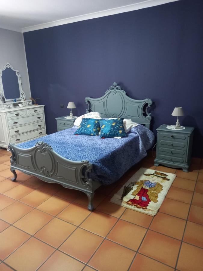 Casa Da Bela Vista Villa Viana do Castelo Ngoại thất bức ảnh