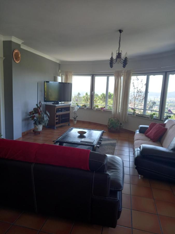 Casa Da Bela Vista Villa Viana do Castelo Ngoại thất bức ảnh
