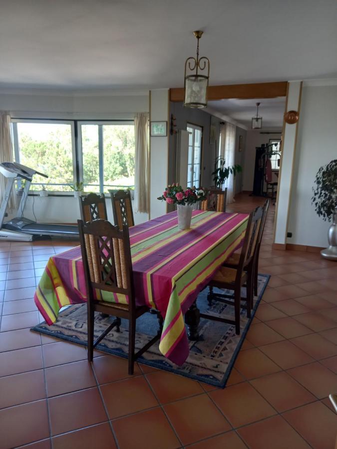 Casa Da Bela Vista Villa Viana do Castelo Ngoại thất bức ảnh
