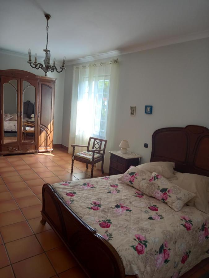 Casa Da Bela Vista Villa Viana do Castelo Ngoại thất bức ảnh