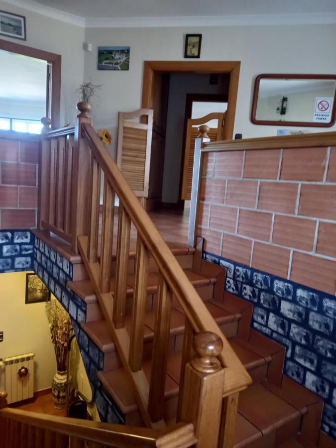 Casa Da Bela Vista Villa Viana do Castelo Ngoại thất bức ảnh
