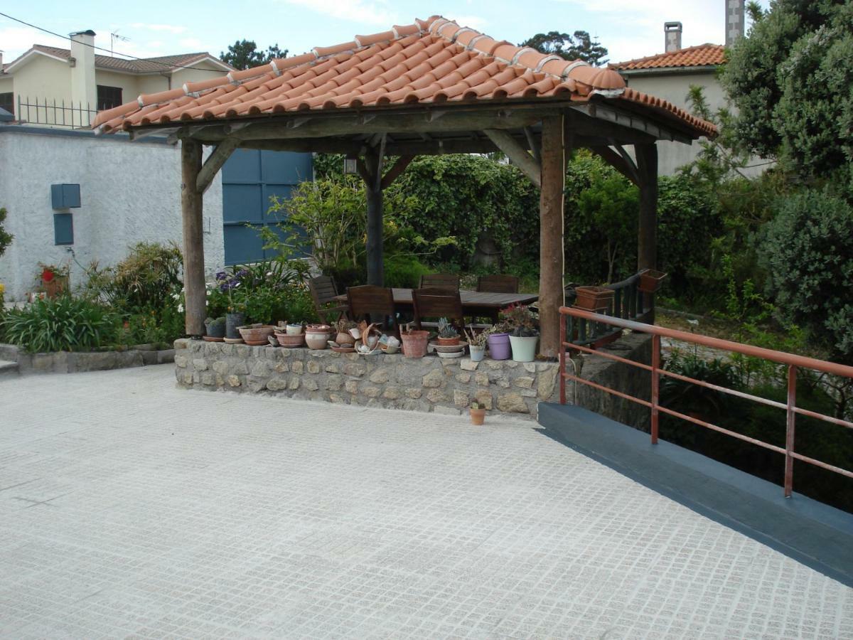 Casa Da Bela Vista Villa Viana do Castelo Ngoại thất bức ảnh