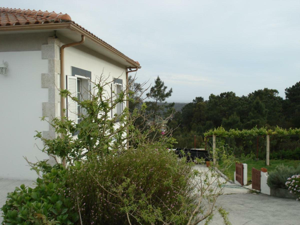 Casa Da Bela Vista Villa Viana do Castelo Ngoại thất bức ảnh
