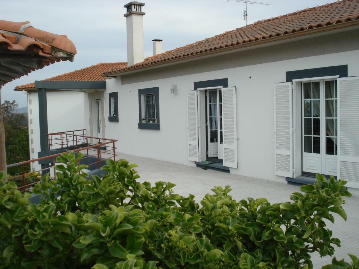 Casa Da Bela Vista Villa Viana do Castelo Ngoại thất bức ảnh