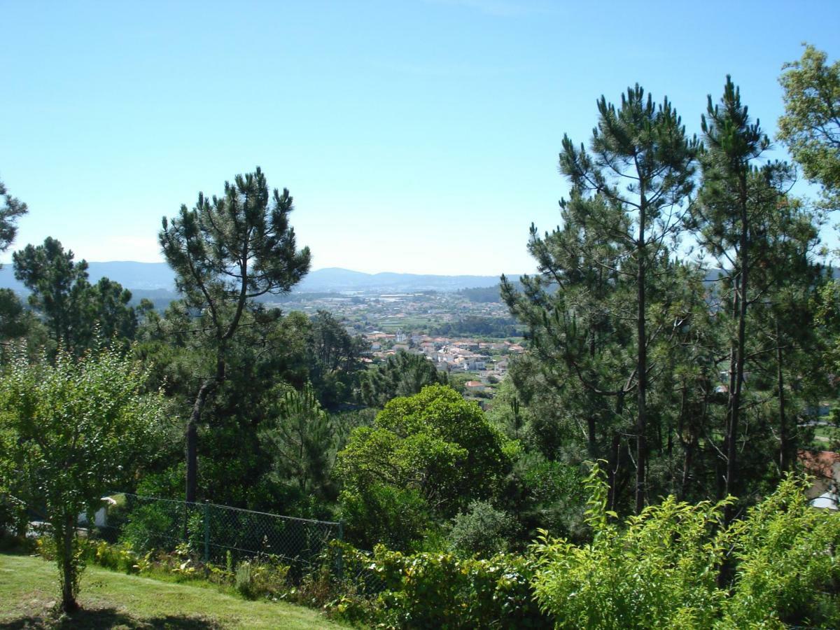 Casa Da Bela Vista Villa Viana do Castelo Ngoại thất bức ảnh