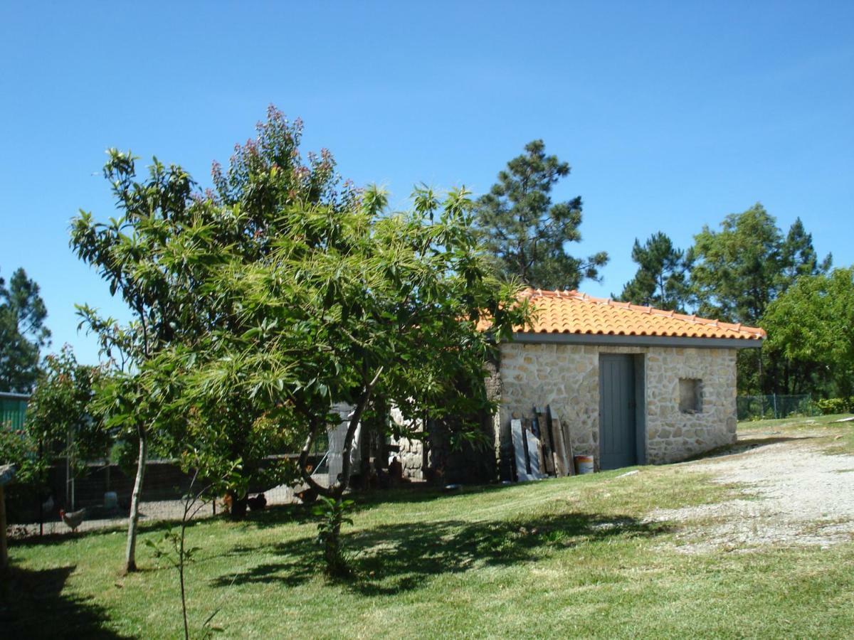Casa Da Bela Vista Villa Viana do Castelo Ngoại thất bức ảnh