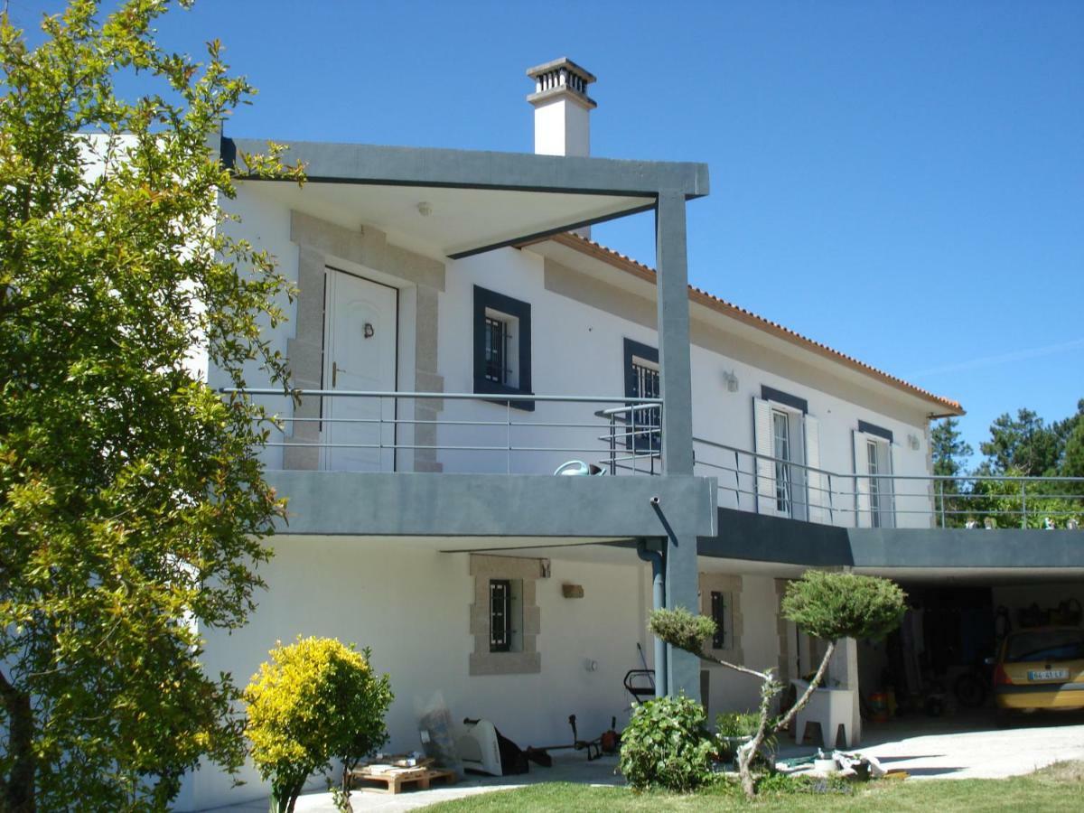Casa Da Bela Vista Villa Viana do Castelo Ngoại thất bức ảnh