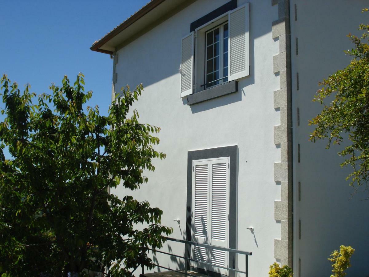 Casa Da Bela Vista Villa Viana do Castelo Ngoại thất bức ảnh