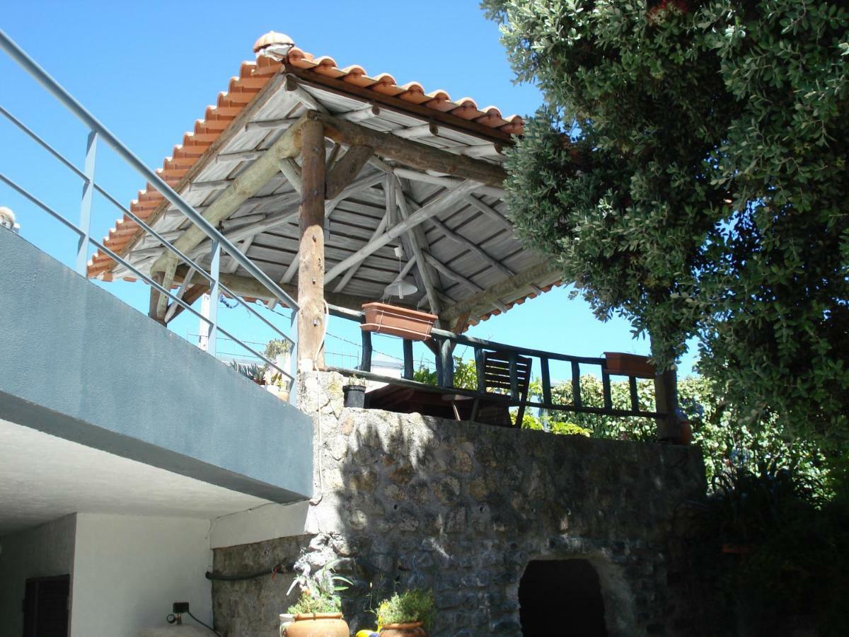 Casa Da Bela Vista Villa Viana do Castelo Ngoại thất bức ảnh