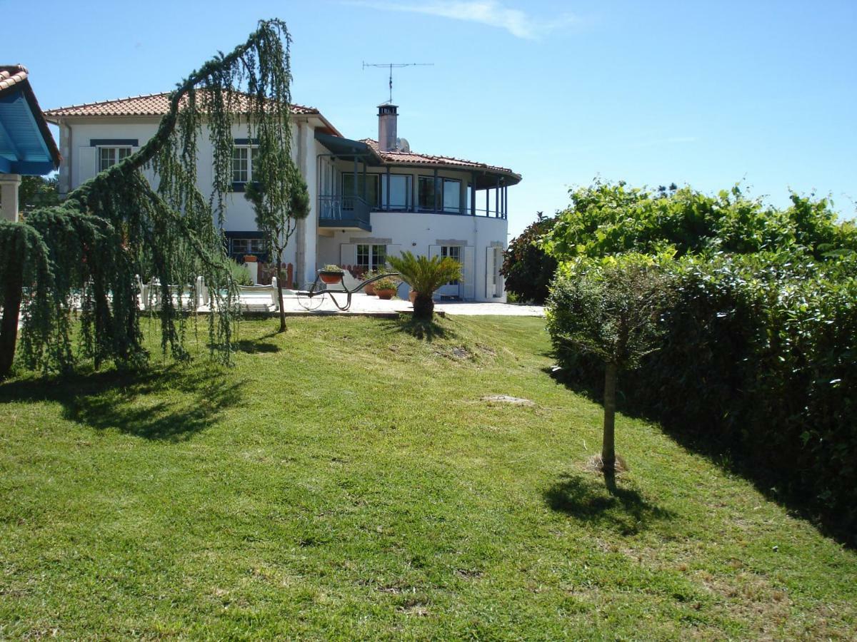 Casa Da Bela Vista Villa Viana do Castelo Ngoại thất bức ảnh
