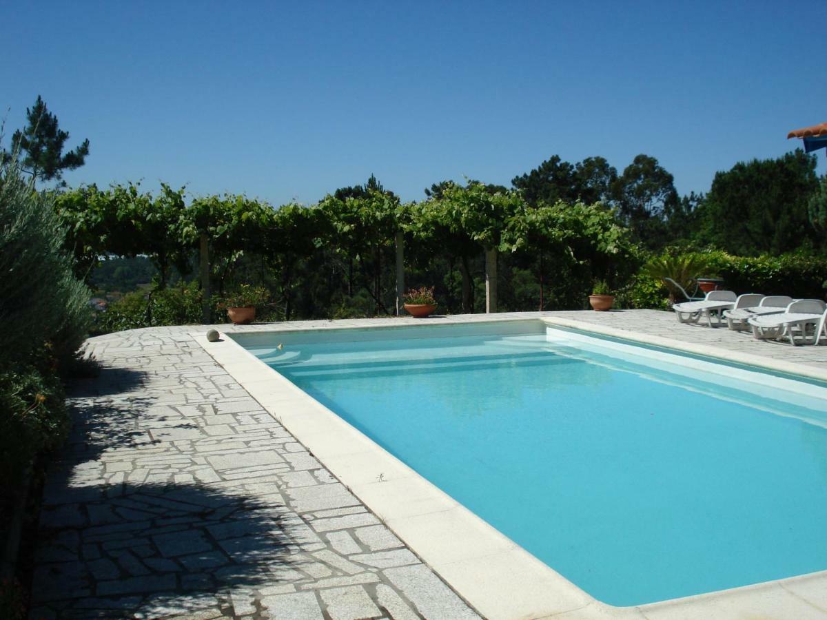 Casa Da Bela Vista Villa Viana do Castelo Ngoại thất bức ảnh